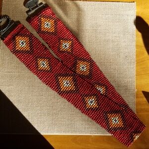 💝 Host Pick 💝 Most unique beaded belt